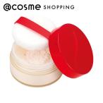 ショッピングハイドロゲン 綾花 潤肌実 粉おしろい(本体/さらさら/無香料 マット) 20g