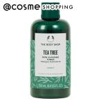 ザボディショップ TT スキンクリアリング トナー(本体) 250mL