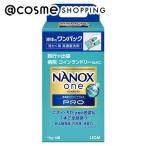  верх NANOX one PRO( one упаковка ) 10g×6 пакет 