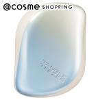 TANGLE TEEZER(タングル ティーザー) コンパクトスタイラー(シルキーブルー) 86g