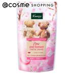 ショッピングクナイプ KNEIPP(クナイプ) スパークリングタブレット(サクラの香り) 50g×6錠