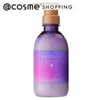 BRiOSS クリームシャンプー 400ml