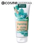 「ポイント10%バック 8月5日」KNEIPP(クナイプ) スクラブボディウォッシュ(本体/ミント&ユーカリの香り) 200ml