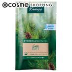 KNEIPP(クナイプ) グーテルフトバスソルト(個包装/パインアンドモミ) 50g