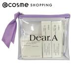 [ отметка 10% задний 10 месяц 5 день ] Dear.Ag Ritter комплект 8g,1.4g×2