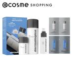 ダーマロジカ 【@cosme SHOPPING限定】酵素洗顔アソートキット 74g+13g _25Mar