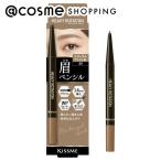  heavy вращение карандаш для бровей (09 натуральный пепел серия ) 0.09g