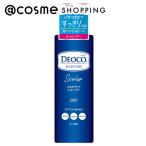 ショッピングデオコ DEOCO(デオコ) スカルプケアシャンプー 450ml