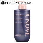 UNOVE ダメージリペアシャンプー 500ml