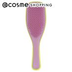TANGLE TEEZER(タングル ティーザー) ザ・アルティメットディタングラー(フレッシュイエローピンク) W65×H220×D30mm