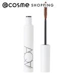  aqua * aqua органический длинный тушь для ресниц (04 orange Brown ) 6.5g