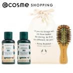  The Body Shop sia уход за волосами Trial комплект (sia) 60mL+60mL