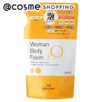 pia jouru- man корпус пена ( для заполнения / бергамот moon. ..... аромат ) 320ml