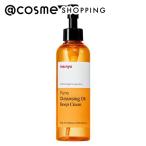 [ отметка 10% задний 2 месяц 5 день ]. женщина завод (MANYO FACTORY) чистый очищающее масло глубокий clean 200ml