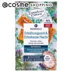 ショッピングエプソムソルト ドレスナーエッセンス DE エプソムソルト入りバスソルト タイム＆ラベンダー 60 60g