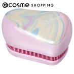 TANGLE TEEZER(タングル ティーザー) コンパクトスタイラー(マーブルピンク) 86g