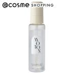 MOTON ヘア&ボディミスト COTTON CLOUD(本体) 80ml