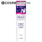 DEOCO(デオコ) スカルプケアドライシャンプー(スウィートフローラルの香り) 60g