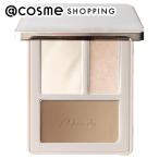 MilleFeechi-to лицо короткая комедийная пьеса ua Palette (01 когда .. теплый ) 7.5g