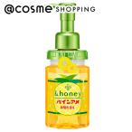 &honey(アンドハニー) ディープモイスト パインアメ ヘアオイル3.0 100ml