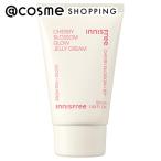 ショッピングイニスフリー イニスフリー チェリーブロッサム ジェリークリーム N 50ml