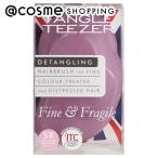 TANGLE TEEZER(タングル ティーザー) ザ・オリジナル ソフト＆ダメージ(アンティークモーブ) 50g