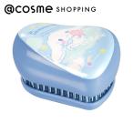 TANGLE TEEZER(タングル ティーザー) コンパクトスタイラー(シナモンロールドリーミースカイ) 86g