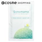 Sonomama ミネラルエプソムソルト(アルミ袋/しっとり) 100g