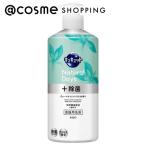 kyukyutoNatural Days+ устранение бактерий ( насос /va-bena&amp; citrus. аромат ) 480ml