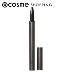 THREE ファントゥファンキーリキッドアイライナー(01 STAR GAZER) 0.4mL