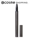 THREE ファントゥファンキーリキッドアイライナー(02 LUCKY STAR) 0.4mL