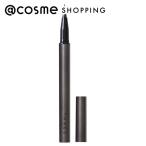 THREE ファントゥファンキーリキッドアイライナー(03 VISIONARY VISITOR) 0