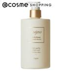 Lujoso リッチフレグランスボディソープ(サンセットフローラル) 400ml