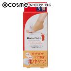 ベビーフット かかとひび割れ予防