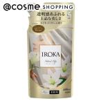 ハミング フレア フレグランス IROKA ネイキッドリリー(つめかえ用/ネイキッドリリーの香り) 440ml