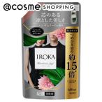 ハミング フレア フレグランス IROKA ハンサムリーフ(スパウト/ハンサムリーフの香り) 650ml