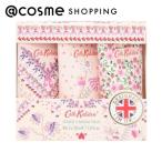 CathKidston ハンドクリームトリオ ステッチインタイム 30ml×3本