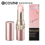  MAQuillAGE гонг matic essence уход за губами ( корпус /.. .. полный -ti цветочный. аромат ) 3.8g