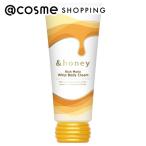 [ отметка 10% задний 2 месяц 5 день ]&amp;honey( and мед ) Ricci мокрый whip корпус крем ( корпус / золотой дерево . мед ) 180g