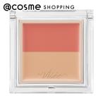 ヴィセ カラーデュオ トリック コン