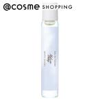 「ポイント10%バック 7月5日」 キャンメイク メイクミーハッピー オードトワレ(WHITE SAVON) 8mL