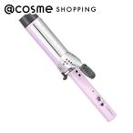 ショッピングヘアスタイリングツール VODANA グラムウェーブカーリングアイロン40mmPU(本体) 1個