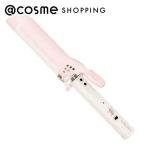 ショッピングヘアスタイリングツール VODANA グラムウェーブカーリングアイロン40mmSC(本体) 1個