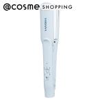 ショッピングヘアスタイリングツール VODANA フラットアイロンモイスチャースチームワイドBG(本体) 1個