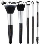 Studio17 PORTABLE MAKEUP BRUSH SET(本体) 5