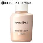 マキアージュ エッセンスリキッド EX(詰替え/みずみずしく美容液のようにのび広がる/無香料 オークル20) 24mL