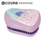 TANGLE TEEZER(タングル ティーザー) コンパクトスタイラー(リトルツインスター/マジカルスター) 86g