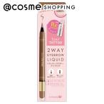 [ отметка 10% задний 1 месяц 25 день ]K- Palette two way брови жидкий (02)