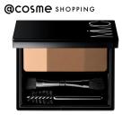 MiMC M I.M si- минерал градация брови ( корпус 01 теплый Brown )