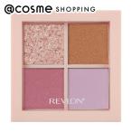  Revlon dazru тени для век Quad (015koz Mix ta-) 3.0g